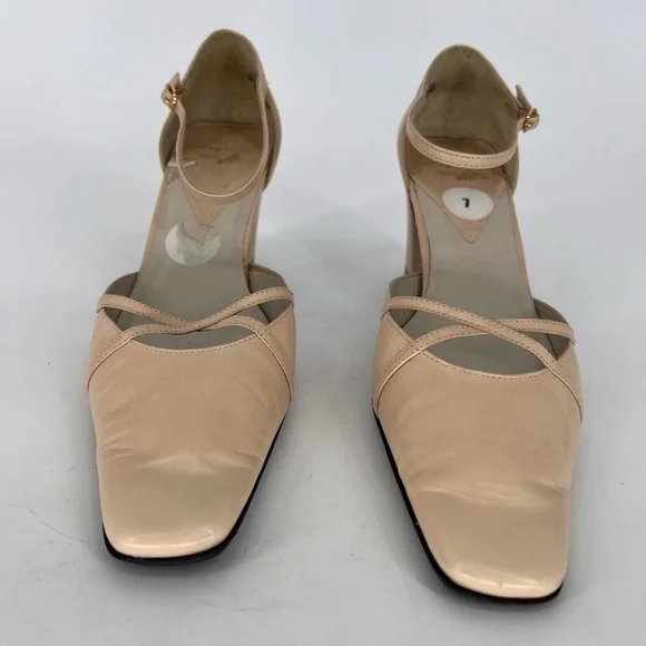 EUC Easy Spirit Nexist Heels - Picture 6 of 11